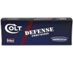 DoubleTap Ammunition Colt Defense 223 Rem 62gr SCHP 20rd Box