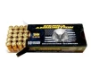 Merica Ammunition 9mm 115gr FMJ 1000rd Case - FREE SHIPPING  