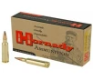 Hornady Superformance  257 Roberts  117Gr  SST   P  20 Round Box 81353