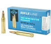 Prvi Partizan Rifle  300 Win  150 Grain  Soft Point  20 Round Box PP3001