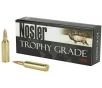 NOSLER Rifle  270 WSM  140 Grain  AccuBond  20 Round Box 60030