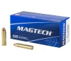 Magtech Sport Shooting  30 Carbine  110 Grain  Full Metal Case  50 Round Box 30A