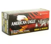 Federal American Eagle Varmint   Predator  22 Hornet  35 Grain  Tipped Varmint  50 Round Box AE22H35TVP
