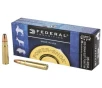 Federal PowerShok  35REM  200 Grain  Soft Point  20 Round Box 35A
