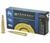 Federal PowerShok  303 British  150 Grain  Soft Point  20 Round Box 303B