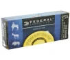 Federal PowerShok  300 Savage  150 Grain  Soft Point  20 Round Box 300A