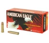 Federal American Eagle  327 Federal Magnum  100 Grain  Soft Point  50 Round Box AE327