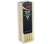 CCI Mini Mag  22LR  40 Grain  Gilded Lead Roundnose  100 Round Box