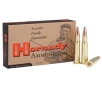 Hornady Custom  30-40 Krag  180 Grain  Soft Point  20 Round Box 81202