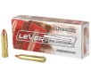Hornady LeverEvolution  450 Marlin  325 Grain  FlexTip  20 Round Box 82750
