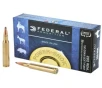 Federal PowerShok  280REM  150 Grain  Soft Point  20 Round Box 280B