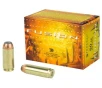 Federal Fusion  50 Action Express  300 Grain  Soft Point  20 Round Box F50AEFS1