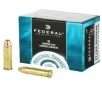 Federal Personal Defense  32H R  85 Grain  Jacketed Hollow Point  20 Round Box C32HRB