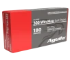 Aguila 300 Win Mag 180gr InterLock BTSP 20rd Box