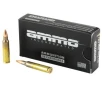 Ammo Inc 223 Rem 55gr FMJ 20rd Box
