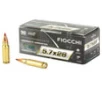 Fiocchi Hp 5 7x28mm 35gr Jf 50 500