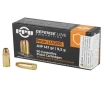 Ppu 9mm Jhp 147gr 50 1000