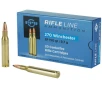 Ppu 270win Sp 150gr 20 200