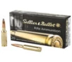 S b 6 5creed 140gr Sp 20 500