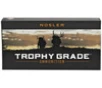 Nosler Tg 243win 100gr Pt 20 200