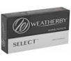 Weatherby Ammo 300wby 180gr Il 20 200