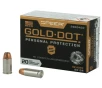 Spr Gold Dot 32acp 60gr Hp 20 200