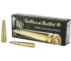 S b 762x39 124gr Sp 20 600