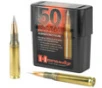 Hrndy 50bmg 750gr Amax 10 100