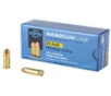 Ppu 25acp Fmj 50gr 50 1000