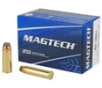 Magtech 454casull 260gr Sjsp 20 1000