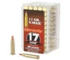 Hrndy 17hmr 17gr V-max 50 2000