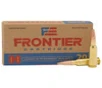 Frontier 6 5grendel 123gr Fmj 20 200