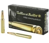 S b 30-06 180gr Sp 20 400
