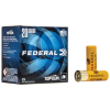 Fed Top Gun 20ga 2 75   8 25 250 - FETG208