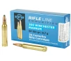 Ppu 300win Mag Sp 150gr 20 200