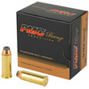 Pmc Brnz 44sw 180gr Jhp 25 500