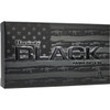 Hrndy Blk 4 6x30mm 38gr V-max 25 250