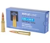 Ppu 7 62x54r Fmj 182gr 20 200