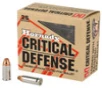 Hrndy Cd 25acp 35gr Ftx 25 250
