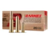 Barnes Pioneer 45-70gvt 400gr 20 200