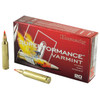 Hrndy 204ruger 32gr Vmax 20 200