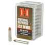 Hrndy Cd 22wmr 45gr Ftx 50 2000