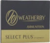Weatherby Ammo  300 Wby Mag - 180gr Scirocco 20rd 10bx cs