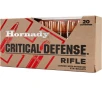 Hrndy Cd 327 Federal 80gr Ftx 25 250