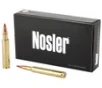 Nosler 280ackly Imp 140gr Bt 20 200