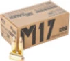 Fiocchi 357 Sig Arms 124gr Fmj - 50rd 20bx cs