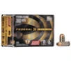 Fed Hydra-shok Deep 380auto 99gr 20 