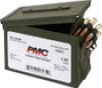 Pmc 50 Bmg 660gr Fmj-bt - 10rd 20bx cs