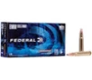 Fed Pwrshk 8mm Mau 170gr Sp 20 200