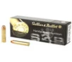 S b 460sw 255gr Jhp 20 240
